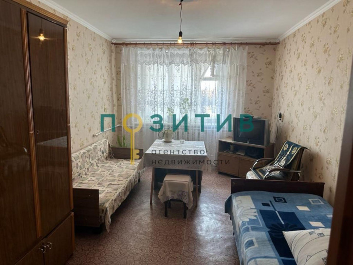 2-комн квартира Кумагорск п