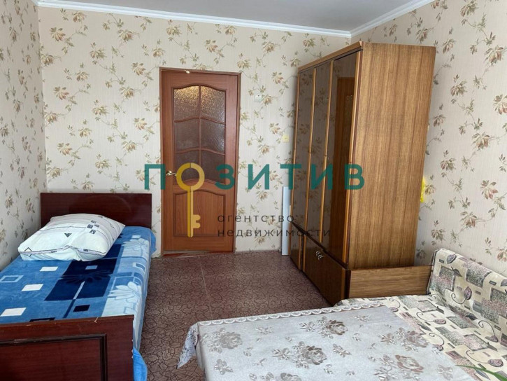 2-комн квартира Кумагорск п