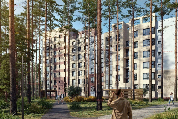 1-комн квартира Удельная 1