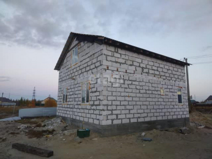 Коттедж/дом Южная часть