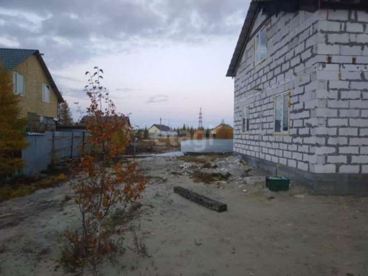 Коттедж/дом Южная часть