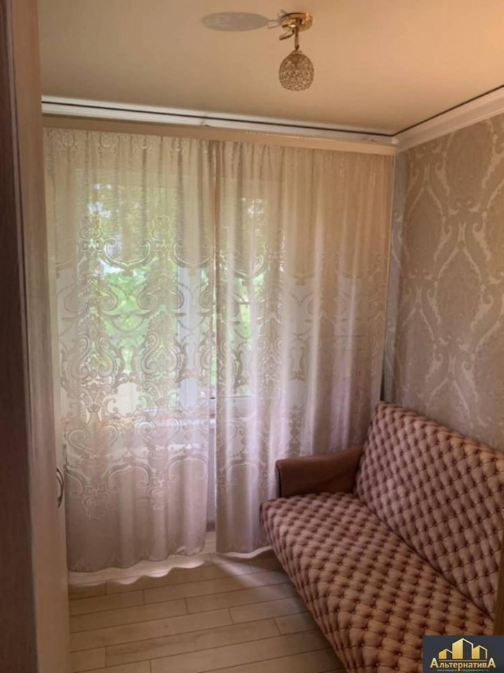 4-комн квартира Губина Андрея ул.