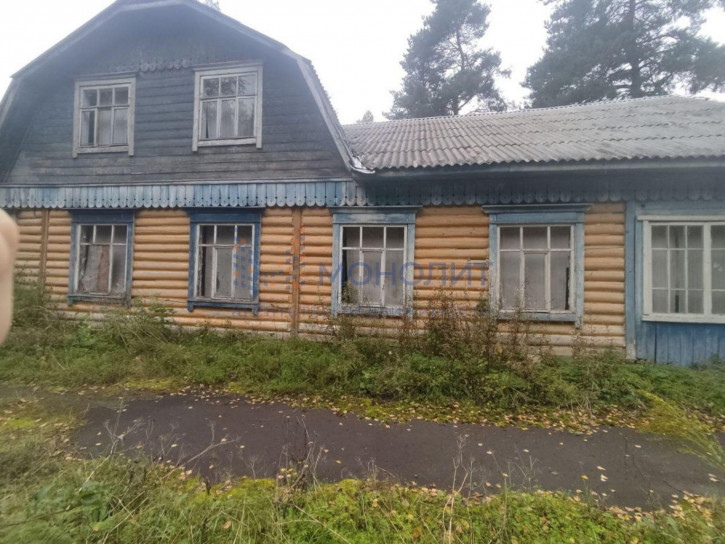 Земельный участок Гражданская ул, 93