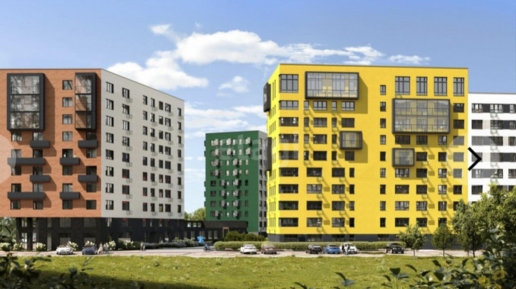 2-комн квартира Александра Федоровича, 10