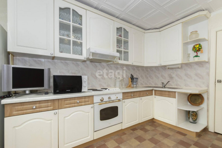 3-комн квартира Ленина, 83