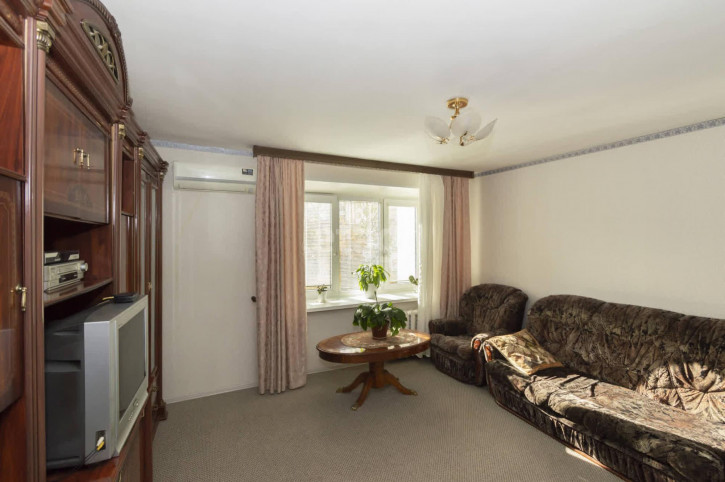3-комн квартира Ленина, 83