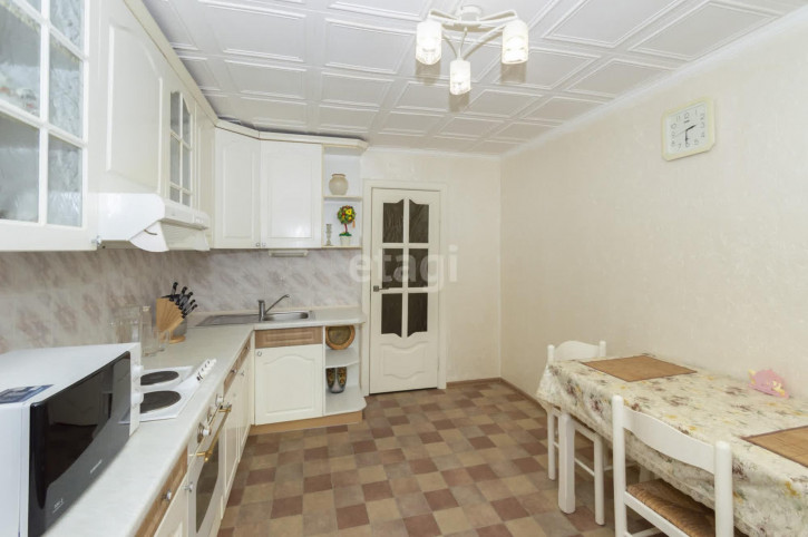 3-комн квартира Ленина, 83
