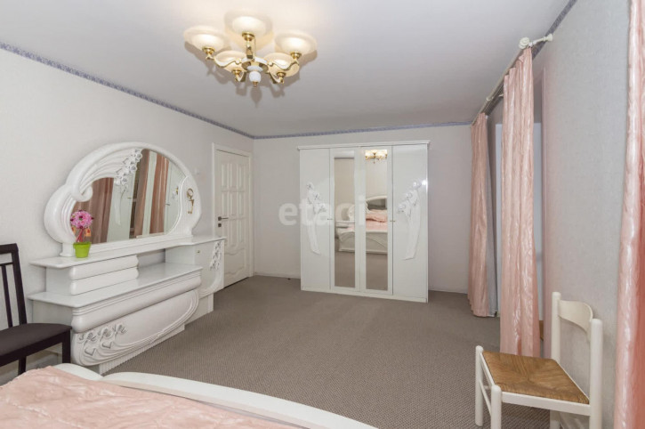 3-комн квартира Ленина, 83