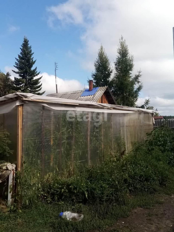 Коттедж/дом Южная,