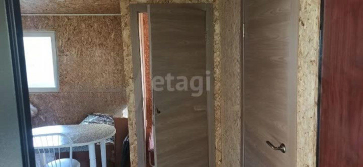 Коттедж/дом Тенистая,