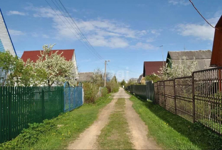 Коттедж/дом 5-я линия,