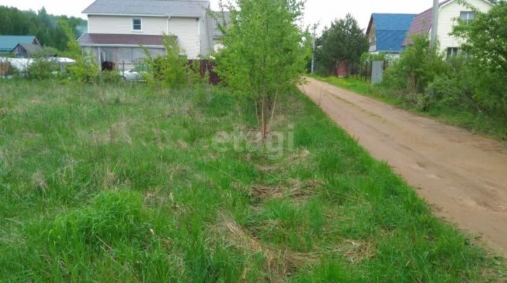 Коттедж/дом 5-я линия,