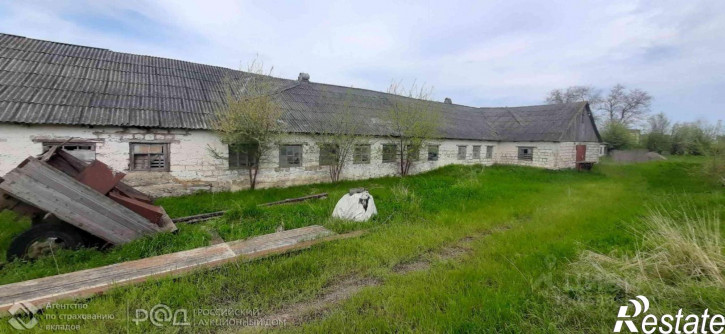 Производственное помещение Российская улица, 18А,  д. 18А