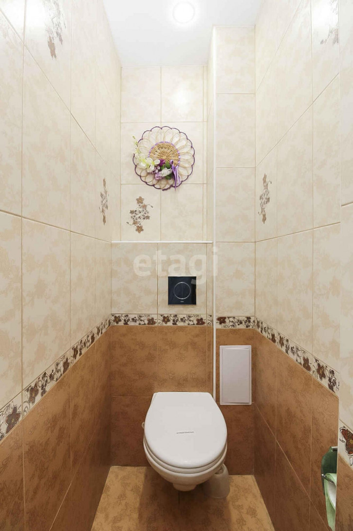 3-комн квартира Школьная, 2