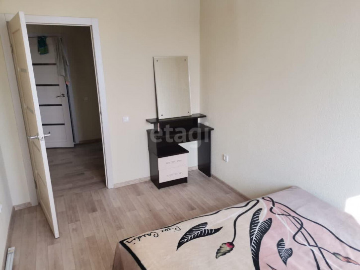 3-комн квартира пер. Строителей, 1а