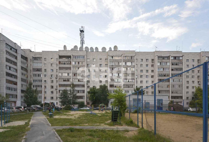 3-комн квартира Червишевский тракт, 31