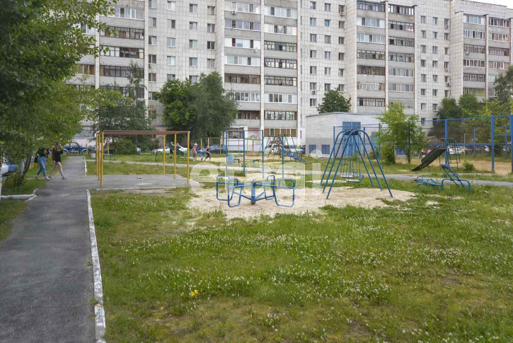 3-комн квартира Червишевский тракт, 31