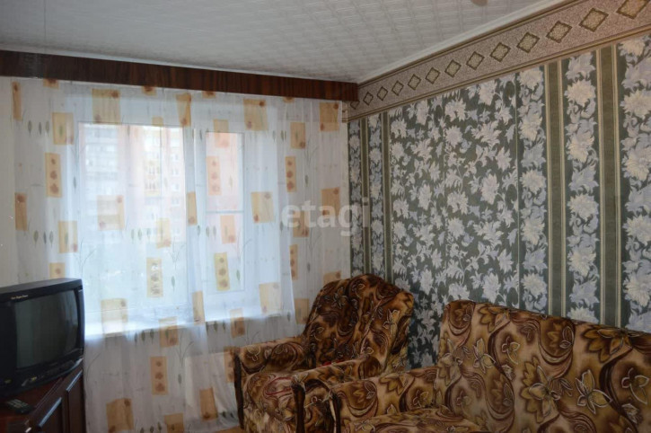 3-комн квартира Червишевский тракт, 31