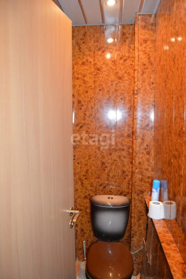 3-комн квартира Червишевский тракт, 31