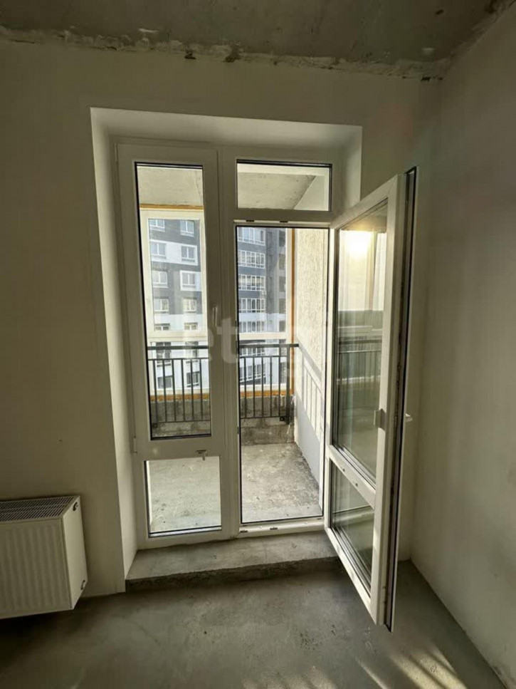 1-комн квартира Сергея Джанбровского, 7