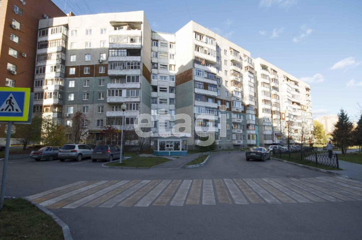 1-комн квартира Валерии Гнаровской, 5
