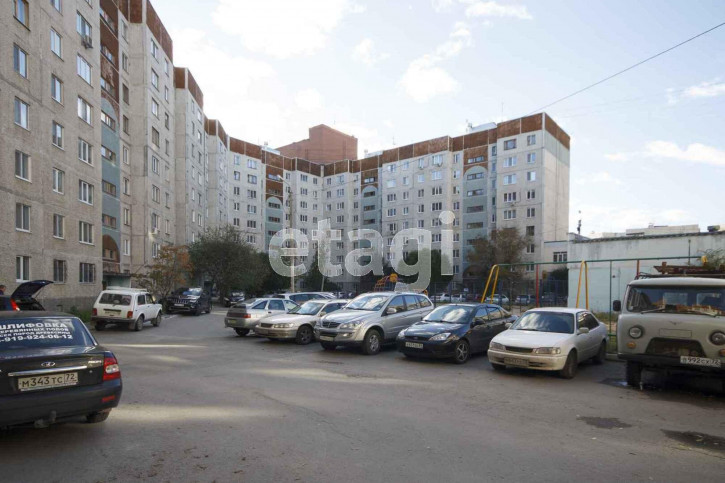 1-комн квартира Валерии Гнаровской, 5