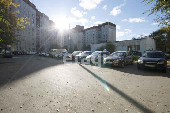 1-комн квартира Валерии Гнаровской, 5