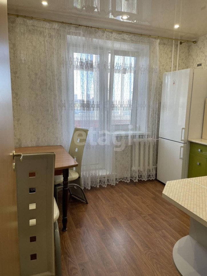 2-комн квартира Пермякова, 65