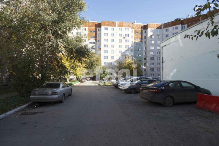 1-комн квартира Валерии Гнаровской, 5