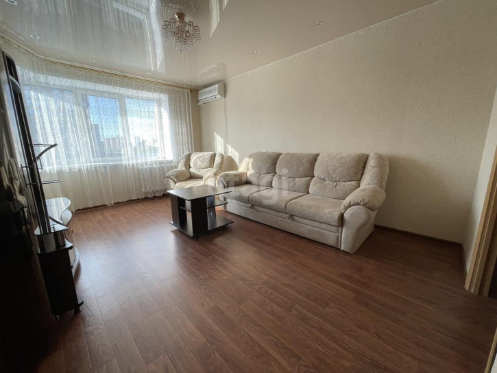 2-комн квартира Пермякова, 65