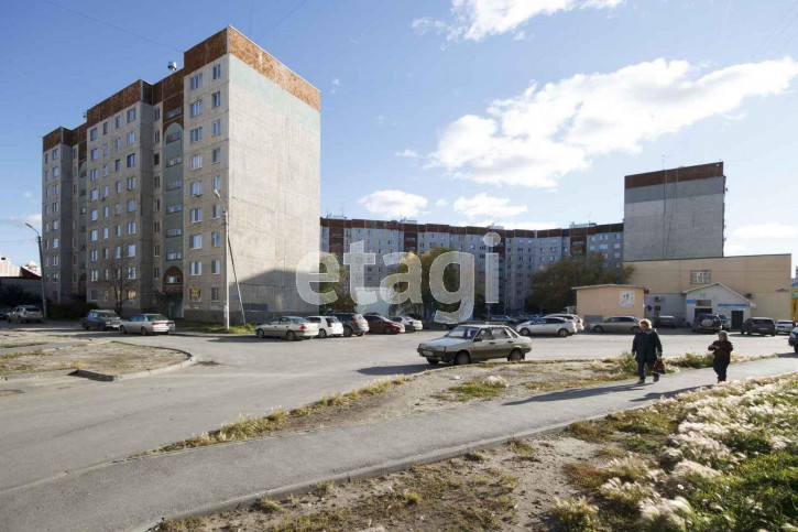 1-комн квартира Валерии Гнаровской, 5