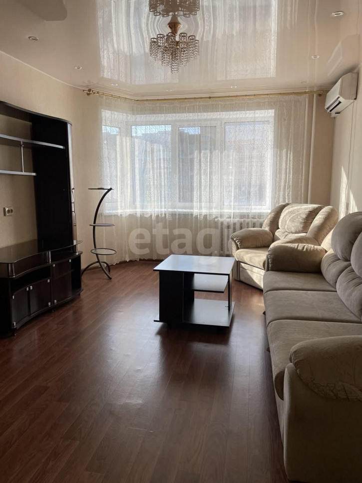 2-комн квартира Пермякова, 65