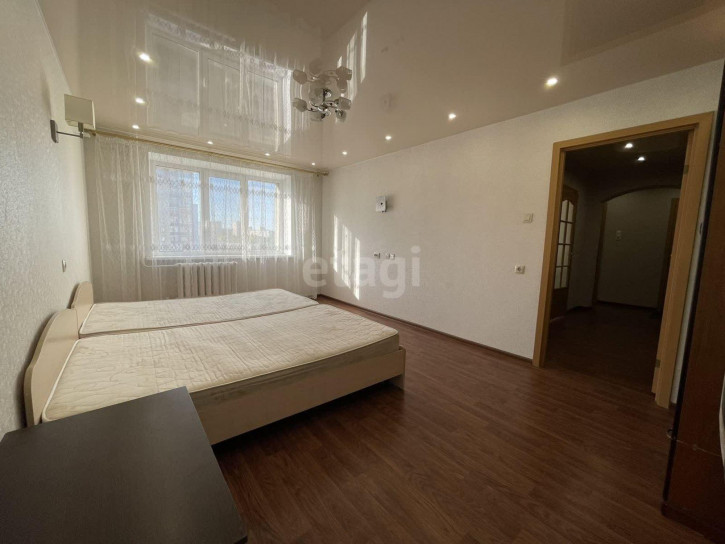 2-комн квартира Пермякова, 65