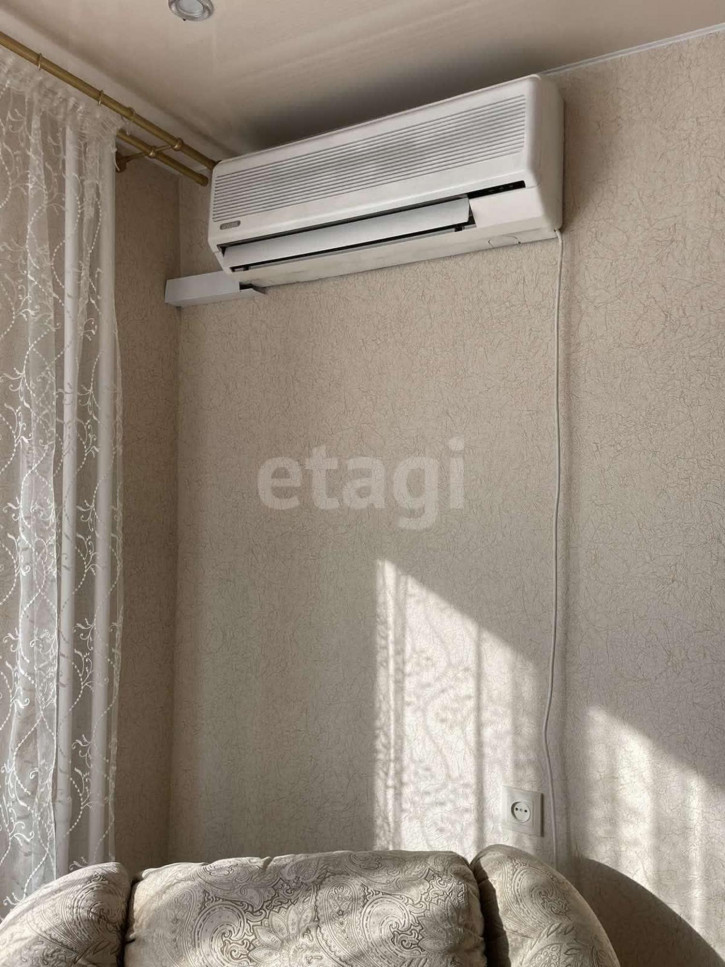 2-комн квартира Пермякова, 65