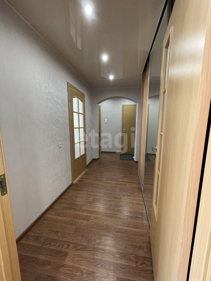 2-комн квартира Пермякова, 65
