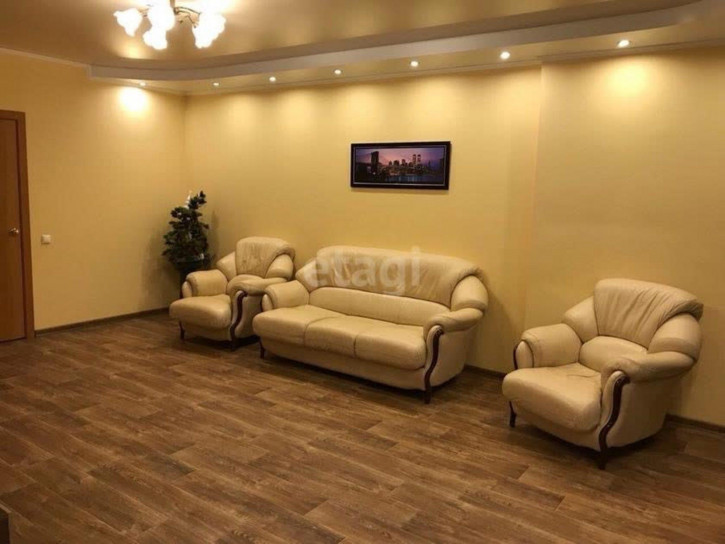 1-комн квартира Фабричная, 9