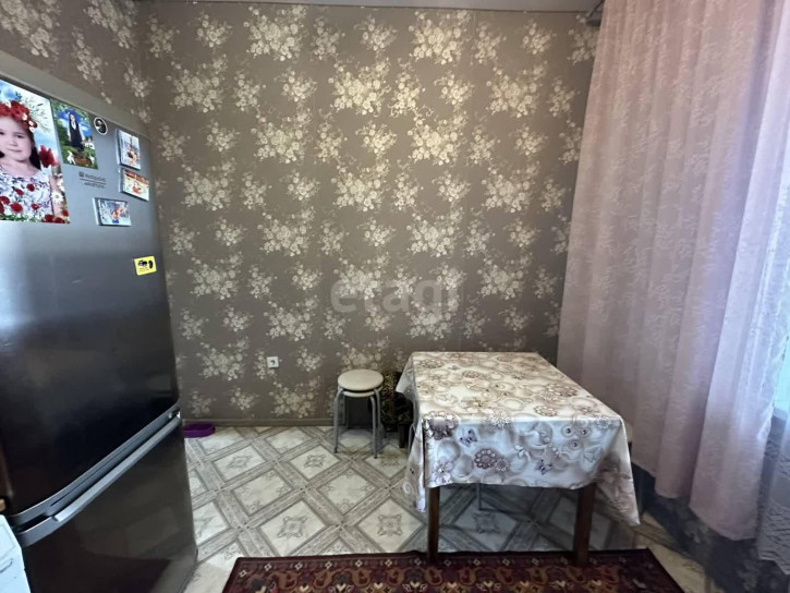 3-комн квартира Избышева, 8