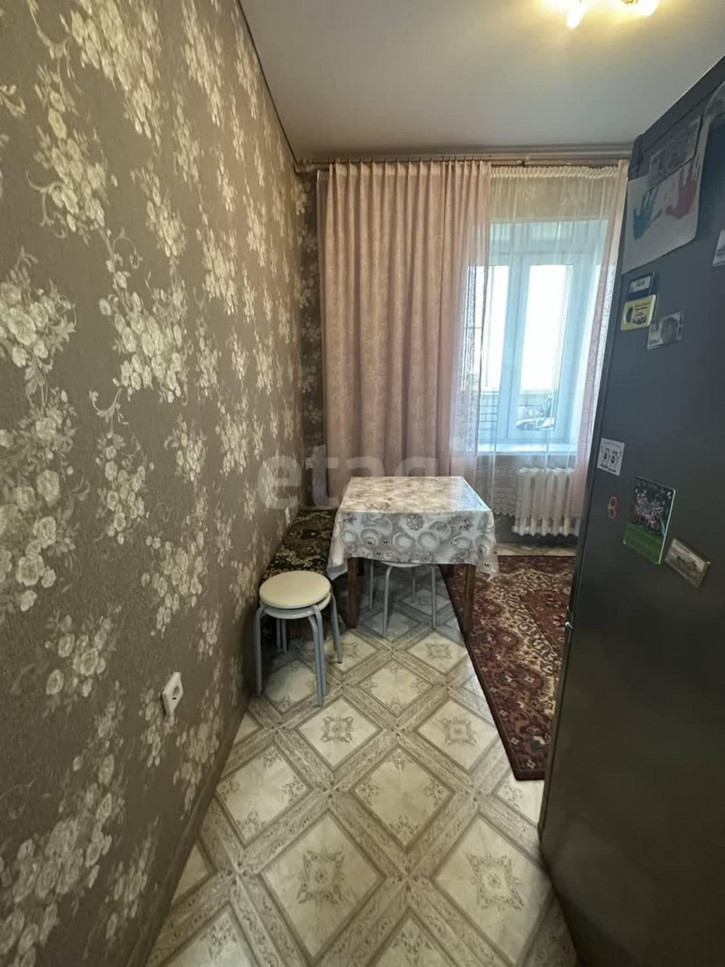 3-комн квартира Избышева, 8