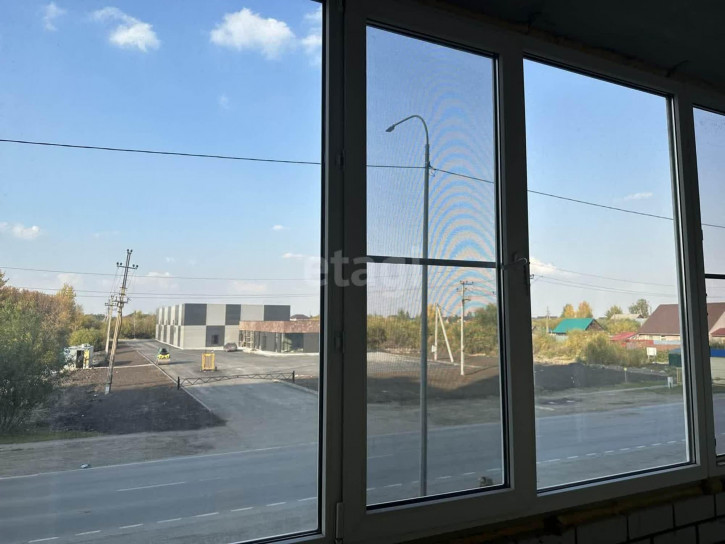 3-комн квартира Избышева, 8