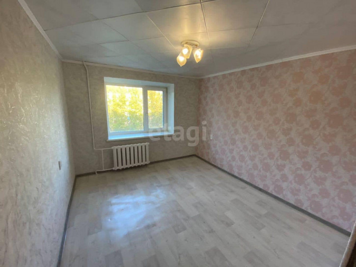 Комната Олимпийская, 15