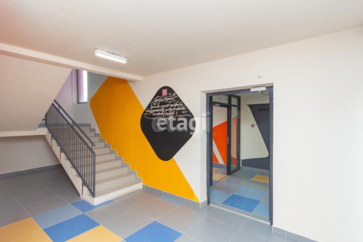 2-комн квартира Александра Федоровича, 10