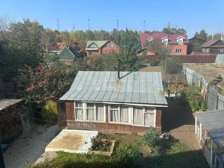 Коттедж/дом Екатеринбург,Космонавтов проспект 161