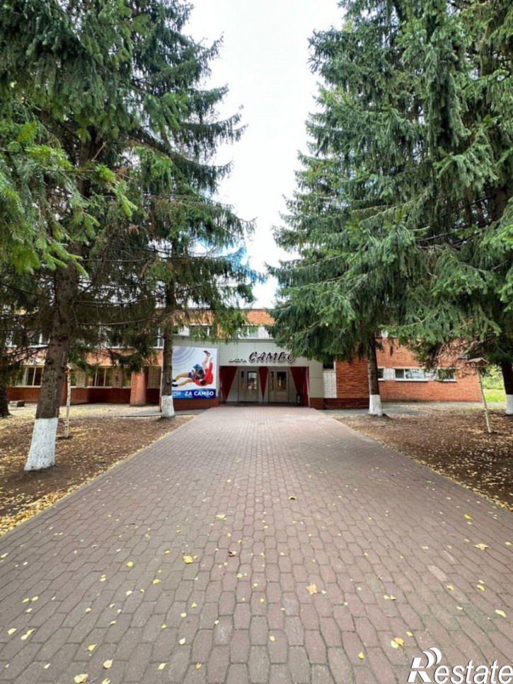 Офис улица Хузангая, 26А,  д. 26А