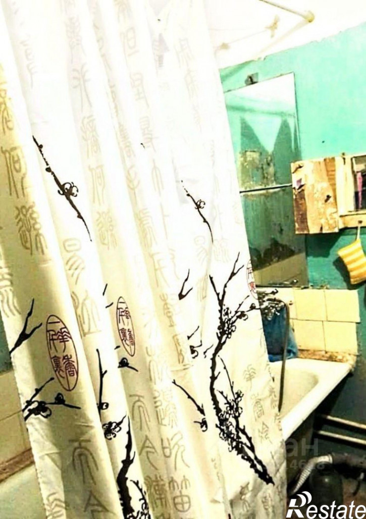 Комната улица Ульяновых, 21,  д. 21