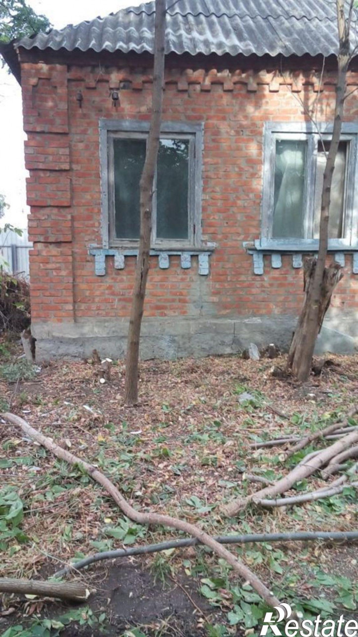 Земельный участок улица Мира