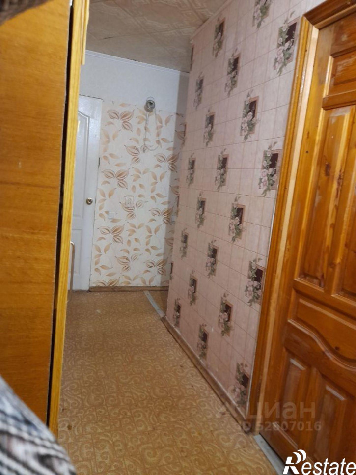 Комната улица Вермишева, 16Б,  д. 16Б