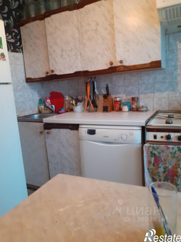 Комната улица Вермишева, 16Б,  д. 16Б