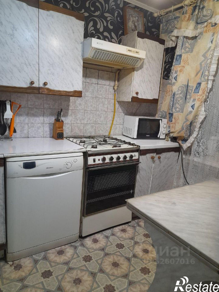 Комната улица Вермишева, 16Б,  д. 16Б