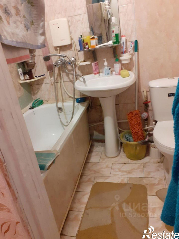 Комната улица Вермишева, 16Б,  д. 16Б