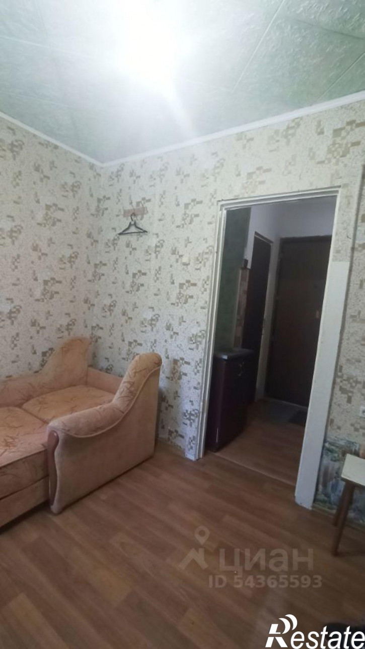 Комната проспект Строителей, 24,  д. 24
